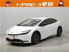 トヨタ プリウス G