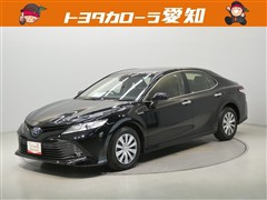 トヨタ カムリHV X