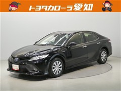 カムリHV X