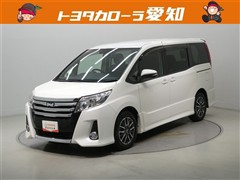 トヨタ ノア SI