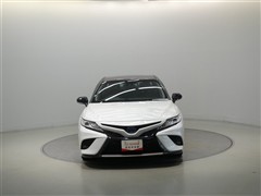 カムリHV WSレザーパッケージ