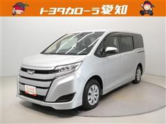 トヨタ ノア X