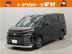 ヴォクシー S-G