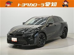 クラウン スポーツ HEV Z