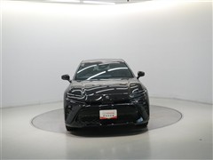 クラウン スポーツ HEV Z
