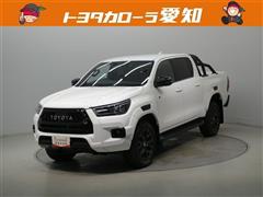 トヨタ ハイラックス Z GRスポーツ