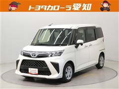トヨタ ルーミー G