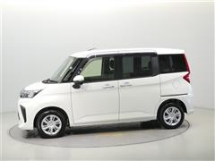 ルーミー G