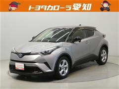 C-HR HV S LEDエディション