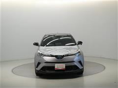 C-HR HV S LEDエディション
