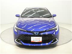カローラスポーツHV G Z