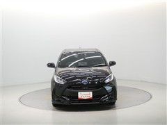 ヤリス HV G