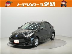 トヨタ ヤリス HV G
