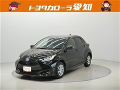 トヨタ ヤリス HV G