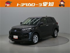 ライズHV G