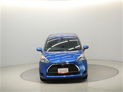 シエンタ ファンベース X