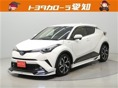 C-HR HV G