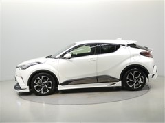 C-HR HV G