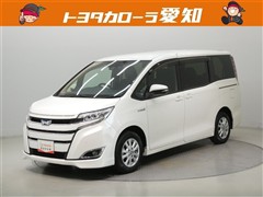 トヨタ ノア ハイブリッド G