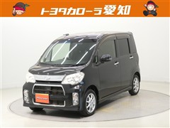 ダイハツ タントエグゼ カスタムG