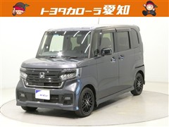 ホンダ N-BOX カスタム L ターボスタイ