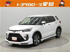 トヨタ ライズ Z