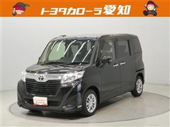 トヨタ ルーミー G S