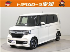 ホンダ N-BOXカスタムGLターボセンシンク