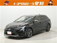 トヨタ カローラツーリング HV WXB