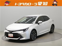 カローラスポーツ G Z