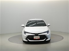 カローラスポーツ G Z