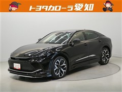クラウン クロスオーバー Gアドバ