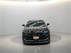 クラウン クロスオーバー Gアドバ