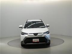 カローラクロス HV Z