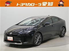 プリウス Z