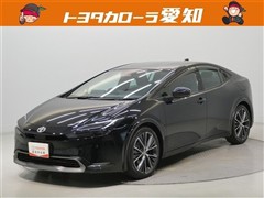 プリウス Z
