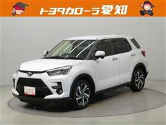 トヨタ ライズ Z