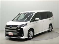 ノア HV S-G
