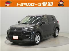 トヨタ ライズ G