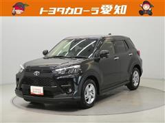 トヨタ ライズ G
