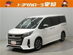 ノア SI WXB3