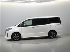ノア SI WXB3