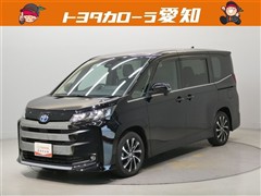 トヨタ ノア HV S-Z