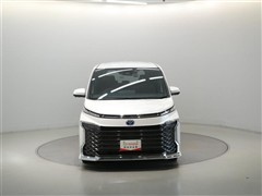 ヴォクシー HV S-G