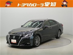 トヨタ クラウンアスリートS-TJフロンティア