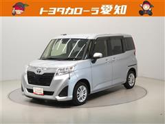ルーミー G-T