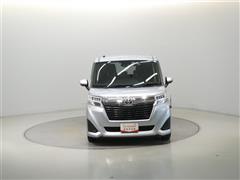 ルーミー G-T