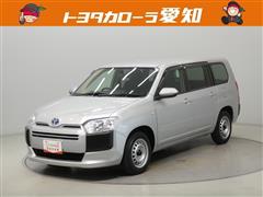 トヨタ プロボックスバン HV GL