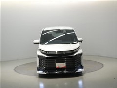 ヴォクシー HV S-Z