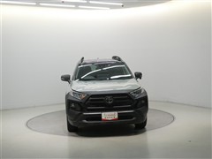 RAV4アドベンチャーオフロード2